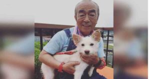 মারা গেলেন জাপানি কমেডিয়ান ‘কাইশ্যা’