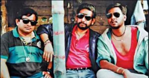 করোনায় গৃহবন্দি মানুষের কাছে ফিরে আসছে ‘বাকের ভাই’