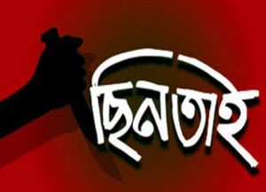 চোখে মরিচের গুঁড়া ছিটিয়ে অটোরিকশা ছিনতাইকালে আটক ৩