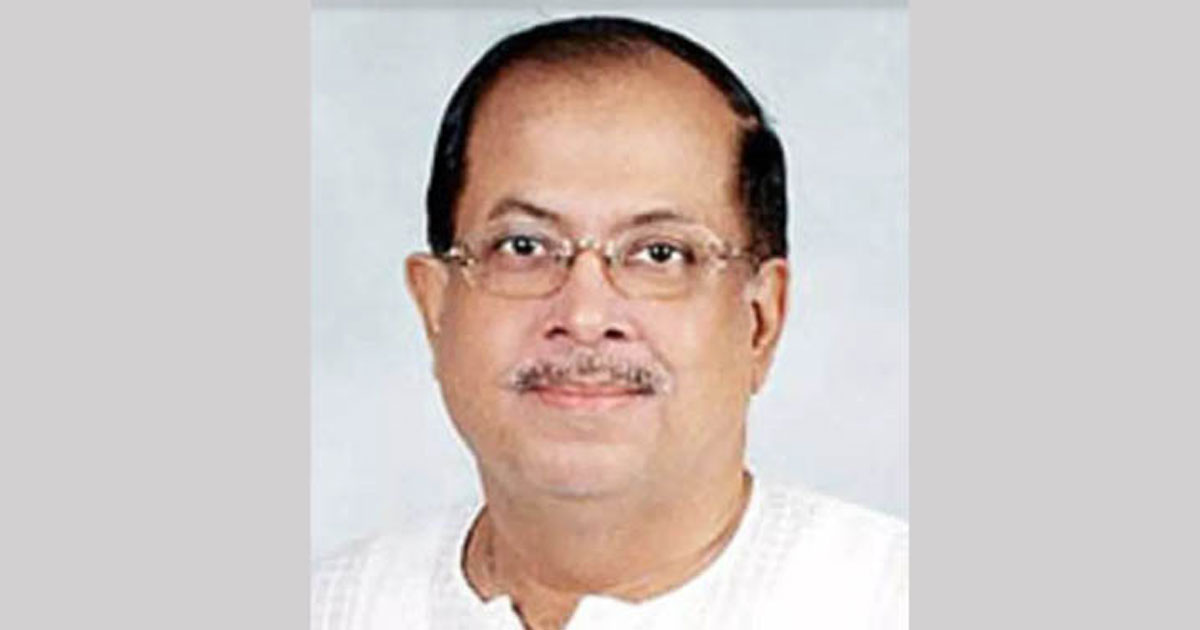 গিয়াস কাদেরের সকল পর্যায়ের পদ স্থগিত