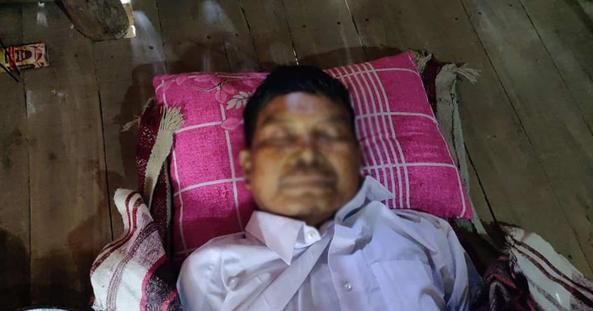 বান্দরবানে সন্ত্রাসী হামলায় আহত আরও ১ জনের মৃত্যু