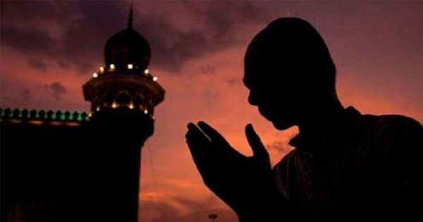 ইবাদতের মূল উৎস দোয়া