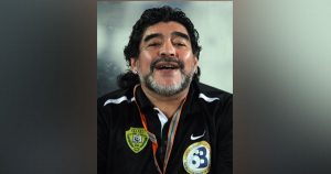 কিউবায় আত্মহত্যার চেষ্টা করেছিলেন ম্যারাডোনা