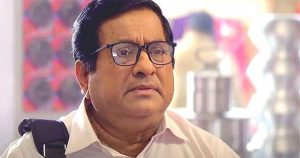 খ্যাতিমান অভিনেতা আবদুল কাদের আর নেই