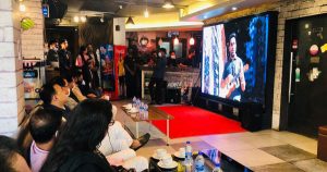 শিল্পী মাশুক বাবুর ‘বঙ্গবন্ধুর বাংলাদেশ’ শীর্ষক মিউজিক ভিডিও উদ্বোধন