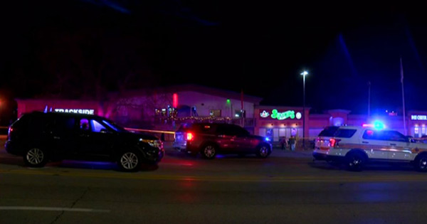 যুক্তরাজ্যে বন্দুকধারীর গুলিতে নিহত ৩