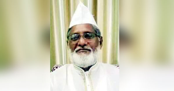 করোনায় চলে গেলেন প্রয়াত এমপি বাদলের ভাই মনির খান