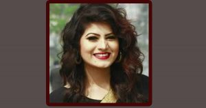 অবশেষে চলচ্চিত্রে এভ্রিল