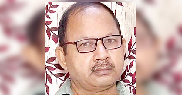 ৬৪ বছর বয়সে ভর্তি হলেন মেডিকেলের প্রথম বর্ষে!