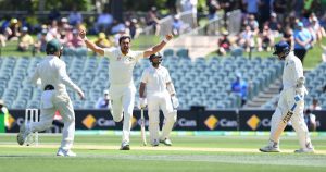 সবচেয়ে কম রানের লজ্জা ভারতের