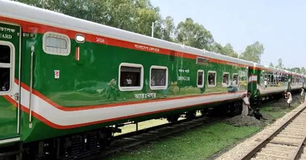 দৈনিক পূর্বকোণ - চট্টগ্রামের দৈনিক লোহাগাড়ায় ট্রেনে কাটা পড়ে প্রাণ গেল যুবকের