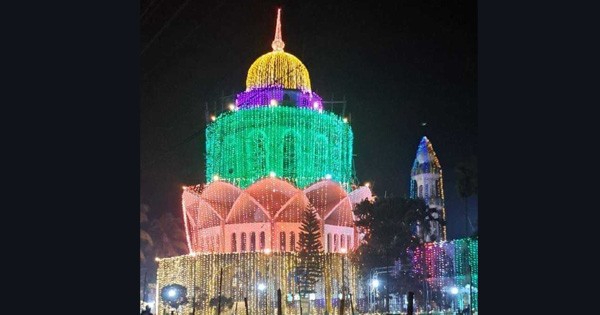 সুফি সাধক হযরত শাহজাহান (রহ.)-এর শিক্ষা