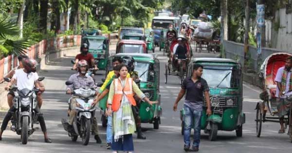 সরকারের বিভিন্ন খাতে খণ্ডকালীন চাকরি পাবে শিক্ষার্থীরা