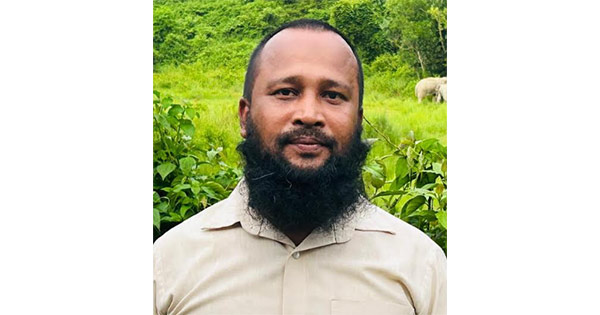 চান্দগাঁও থানার বিস্ফোরক মামলায় কর্ণফুলীর ইউপি সদস্য গ্রেপ্তার