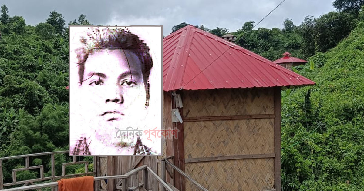 লামায় কটেজে গলায় ফাঁস দিয়ে পর্যটকের মৃত্যু