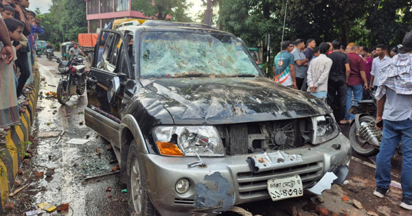 রাউজানে বিএনপির সংঘর্ষ: তদন্তে আজিজুল বারী হেলাল