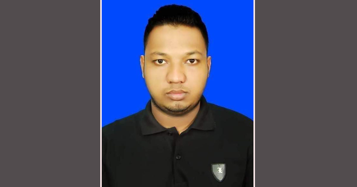 ওয়্যারলেসের বার্তা ফাঁস: গ্রেপ্তার কনস্টেবল ৩ দিনের রিমান্ডে