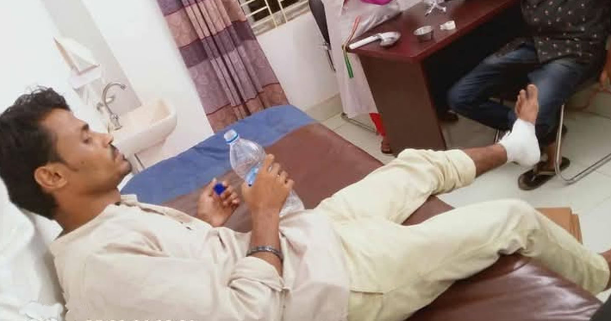 বাঁশখালীতে জামায়াত ও বিএনপি মধ্যে সংঘর্ষ, আহত ৬