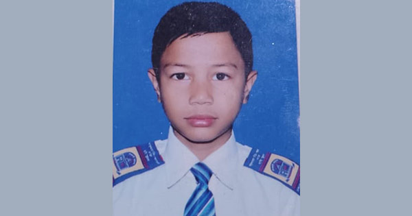 ফটিকছড়িতে পুকুরে ডুবে কিশোরের মর্মান্তিক মৃত্যু