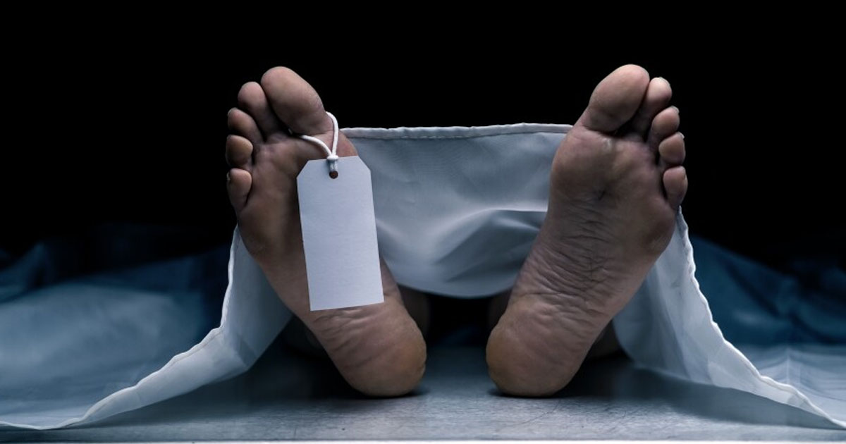 রাউজানে যুবকের ঝুলন্ত লাশ উদ্ধার