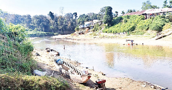 বিদ্যুৎ পৌঁছায়নি রাঙামাটির ফারুয়ায়