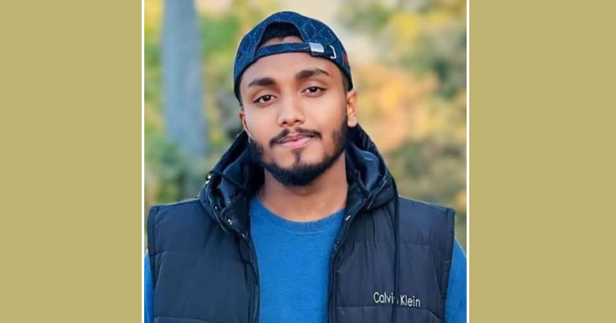 হাটহাজারীতে বাইক নিয়ন্ত্রণ হারিয়ে যুবকের মৃত্যু