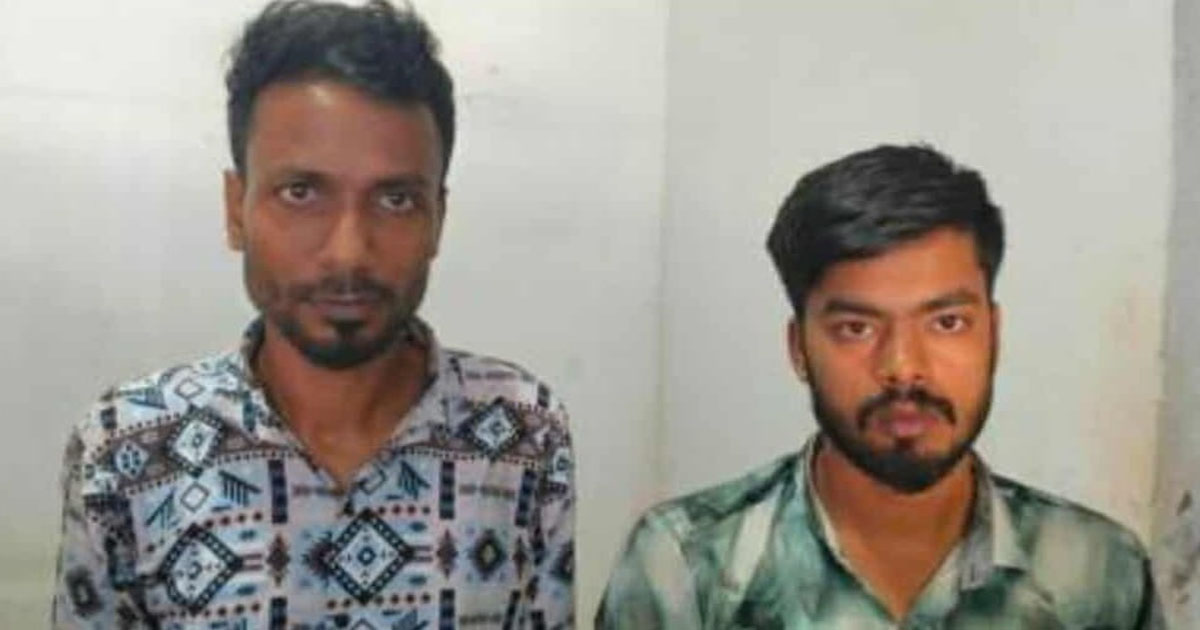 সাতকানিয়ায় আড়াই কোটি টাকার ইয়াবাসহ দুই যুবক গ্রেপ্তার
