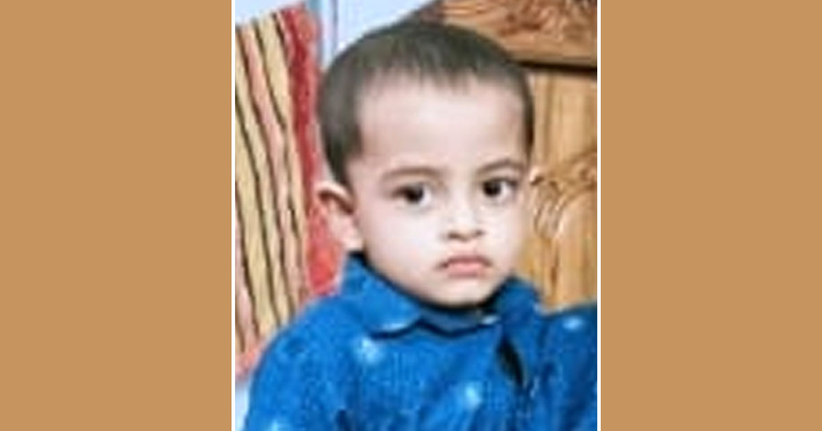 চন্দনাইশে নানার বাড়িতে বেড়াতে এসে পুকুরে ডুবে শিশুর মৃত্যু