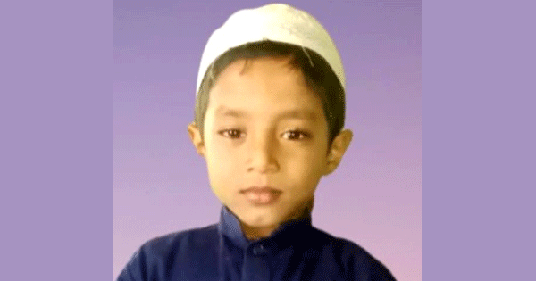 লোহাগাড়ায় পুকুরে ডুবে হেফজখানা শিক্ষার্থীর মৃত্যু