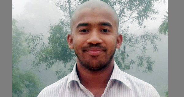 কক্সবাজারে ডজনখানেক প্রতারণা মামলার আসামি মামুন গ্রেপ্তার