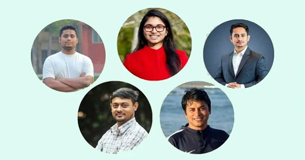 এনসিপি: পাঁচ নেতার শোকজ নোটিশ প্রত্যাহার, শৃঙ্খলা ভঙ্গ প্রমাণ হয়নি