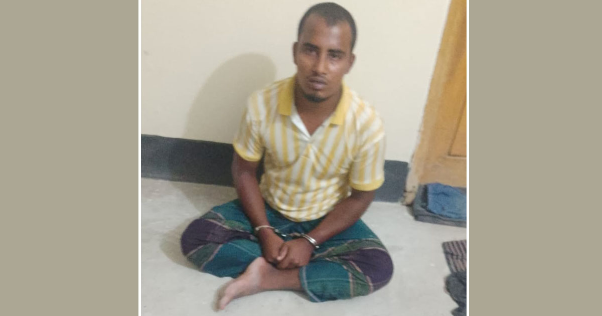 মিরসরাইয়ে একদিনের ব্যবধানে শিশু ও তরুণী ‘ধর্ষণ’, গ্রেপ্তার ২