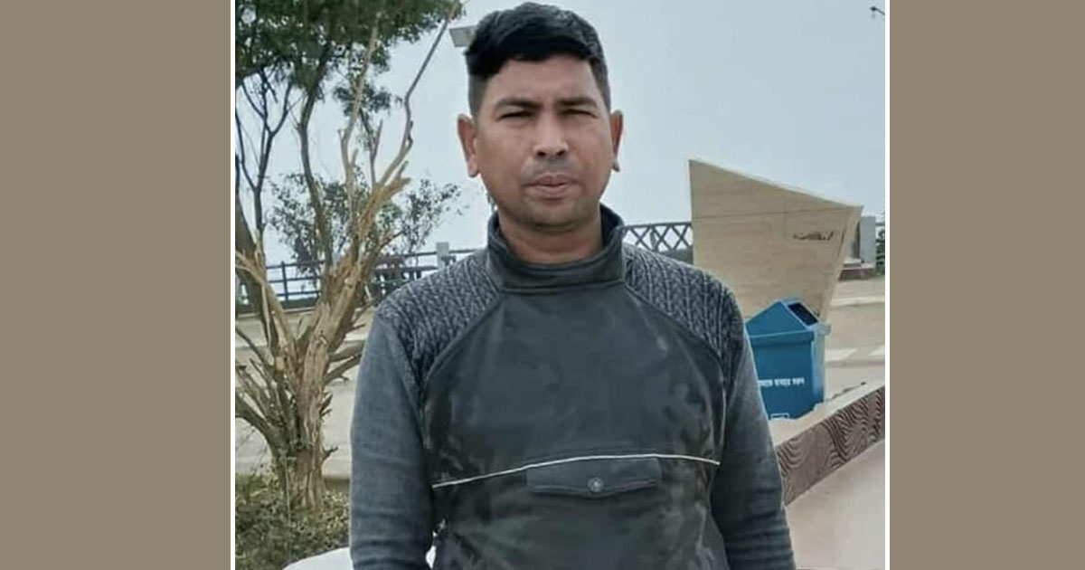 কক্সবাজারে মাইক্রোবাসের ধাক্কায় বাইক আরোহী নিহত