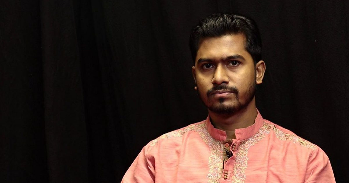 জ্ঞান ফিরেছে নুরুল হক নুরের