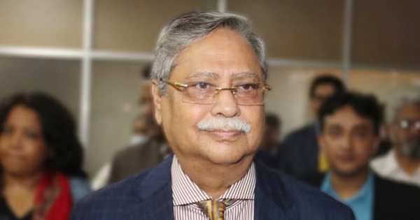 বিদেশের সব দূতাবাস থেকে রাষ্ট্রপতির ছবি সরানোর নির্দেশ