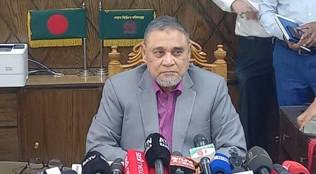 চিঠির অপেক্ষায় সিইসি, ভোটের দুমাস আগে তফসিল