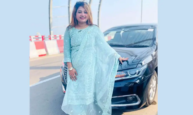 ছোট সাজ্জাদের স্ত্রী তামান্না ৩ দিনের রিমান্ডে