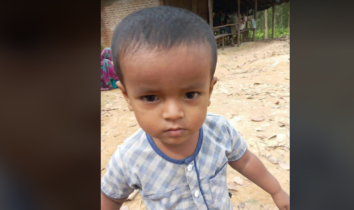 লামায় নিখোঁজের ৪ দিন পর শিশুর মরদেহ উদ্ধার