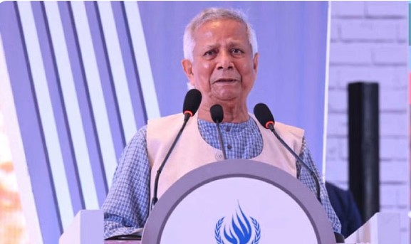 রোজার আগে নির্বাচন আয়োজনে ইসিকে প্রধান উপদেষ্টার চিঠি