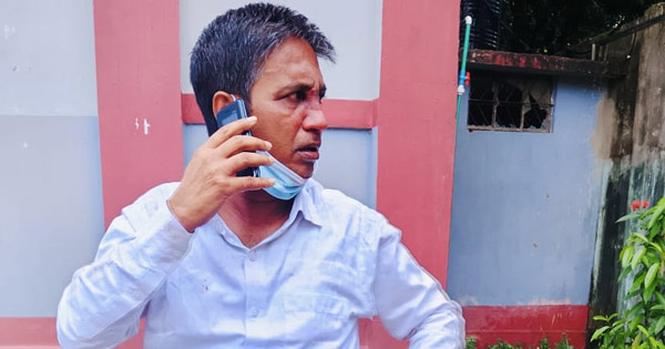 পটিয়ায় স্কুলে যাওয়ার পথে প্রধান শিক্ষকের ওপর হামলা