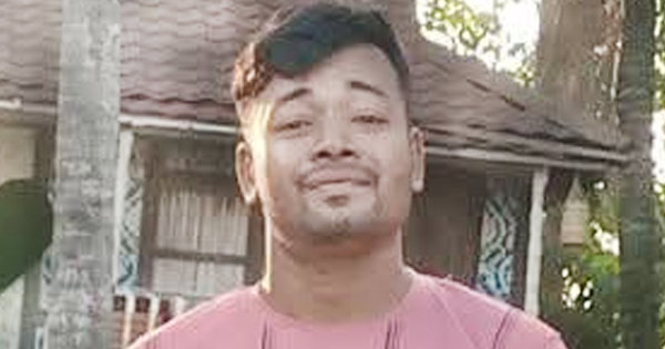 সেন্টমার্টিনের মুদীর দোকানি টেকনাফে অপহরণের শিকার