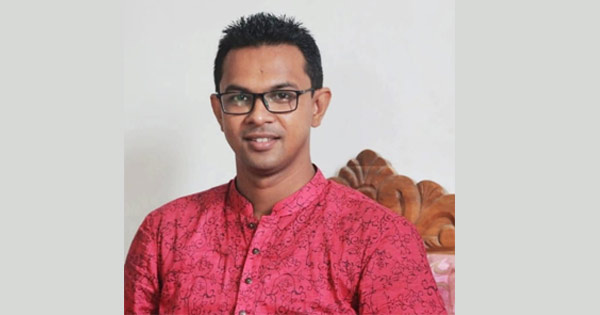 কেন্দ্রীয় ছাত্রলীগের সাবেক নেতা হাটহাজারী থেকে গ্রেপ্তার