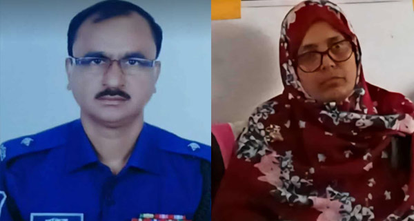 চকরিয়ায় থানা হাজতে মৃত্যু: ৯ জনের বিরুদ্ধে মামলা