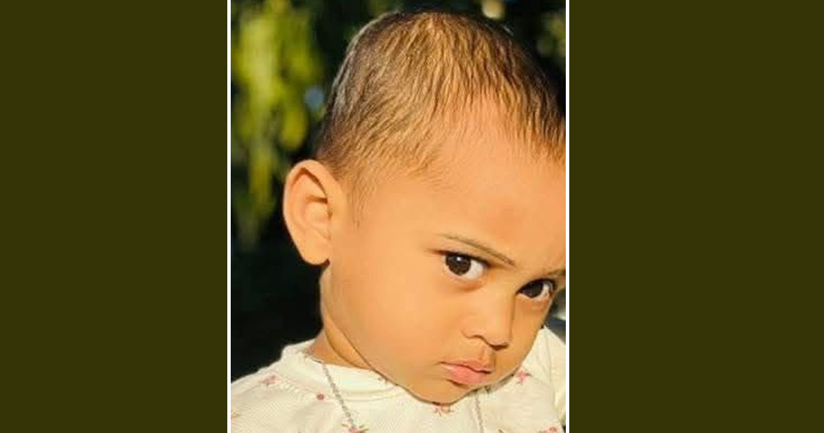 ফটিকছড়িতে পুকুরে পড়ে শিশুর মৃত্যু