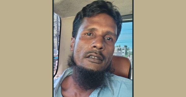 আনোয়ারায় শুক্কুর হত্যা : মৃত্যুদণ্ডপ্রাপ্ত পলাতক আসামি কক্সবাজারে গ্রেপ্তার