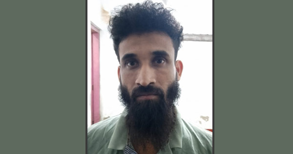 ছাত্র-জনতার মিছিলে হামলা: বোয়ালখালীতে আসামি গ্রেপ্তার