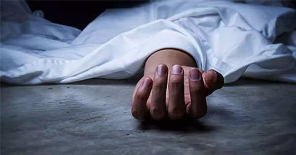 চকরিয়ায় নিখোঁজের ৩২ ঘণ্টা পর যুবকের লাশ উদ্ধার