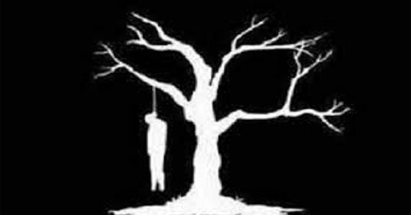 ফটিকছড়িতে হালদার পাড়ে মিলল যুবকের ঝুলন্ত মরদেহ