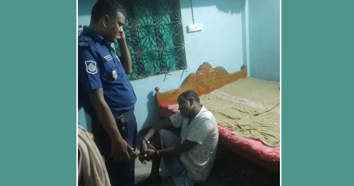 সন্দ্বীপে পারিবারিক বিরোধের জেরে প্রাণ গেল শিশুর