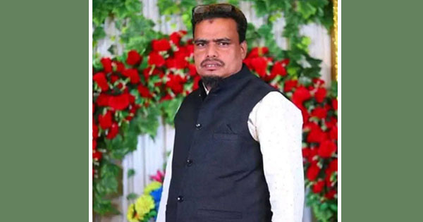 সীতাকুণ্ডে কাভার্ডভ্যানের ধাক্কায় বিএনপি নেতার মৃত্যু